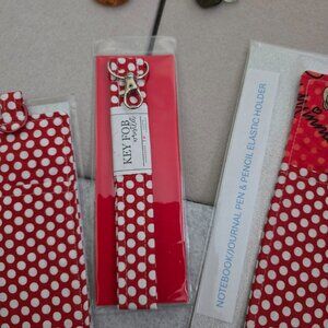 GIFT SET!!!!! you get all three Polka Dot & Micky items!